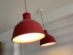 MUUTO UNFOLD HANGLAMP industrieel look A++ eetkamerlamp, Huis en Inrichting, Lampen | Hanglampen, Ophalen of Verzenden, Zo goed als nieuw