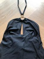 Hunkemöller Badpak Maat 42, Ophalen of Verzenden, Zo goed als nieuw, Zwart, Badpak