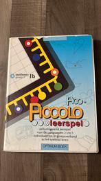 Pico Piccolo kaarten taal/lezen groep 3 1b, Ophalen of Verzenden, Gebruikt, Taal en Lezen