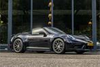 Porsche 911 Cabrio 3.0 Carrera 992 SportDesign (bj 2023), Auto's, Porsche, Automaat, Achterwielaandrijving, Gebruikt, Cabriolet
