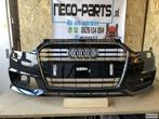 Audi A1 8XA S1 facelift s line bumper voorbumper origineel, Bumper, Voor