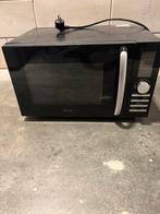 Compacte WLA Combimagnetron met Grill & Hete Lucht, Ophalen, Combimagnetron, Gebruikt, Minder dan 45 cm