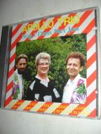 Apollo Trio- Nog 1 dans met jou- (NIEUW), Verzenden, Nieuw in verpakking, Levenslied of Smartlap