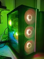 Game PC – i7-7700K | RTX 3070 | 16GB RAM, Computers en Software, Ophalen, Gebruikt, Intel, Nvidia, Gaming