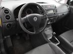 Volkswagen Golf Plus 1.4 FSI Business line Airco Trekhaak Li, Auto's, Volkswagen, Gebruikt, 680 kg, Zwart, Origineel Nederlands