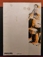 Philips 22RH741 Gebruiksaanwijzing, Ophalen of Verzenden, Gelezen