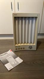 Philips gezichtsbruiner UVa compact studio HP3205, Witgoed en Apparatuur, Zonnebanken en Gezichtsbruiners, Ophalen of Verzenden