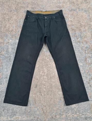 PME Pants W34 L32 Straight 100% katoen Bronno3432

 beschikbaar voor biedingen