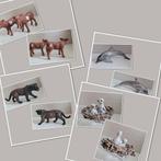 Leuke schleich dieren €4,- per stuk., Verzamelen, Dierenverzamelingen, Ophalen of Verzenden, Zo goed als nieuw, Beeldje of Figuurtje