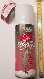 AEROSMITH -'Snow Aerosol Can' (USA 1997)Promo voor bandleden, Verzamelen, Muziek, Artiesten en Beroemdheden, Ophalen of Verzenden