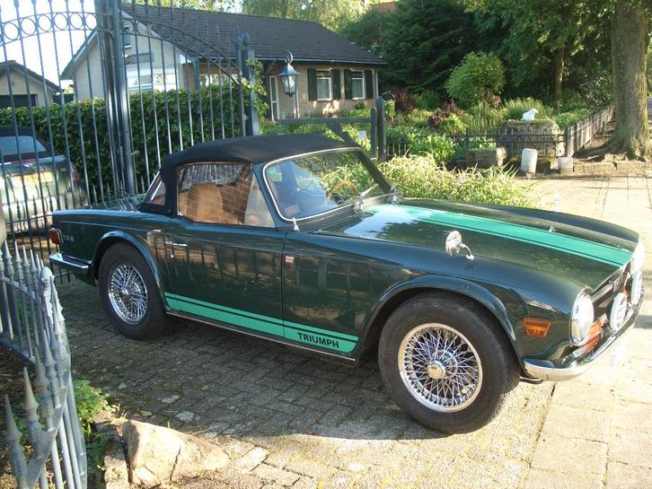 TRIUMPH onderdelen TR2-8 Spitfire GT6 Stag Dolomite Herald, Auto diversen, Overige Auto diversen, Ophalen of Verzenden