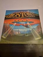 Boston - Don't Look Back LP, Ophalen of Verzenden, Zo goed als nieuw, 12 inch, Poprock