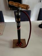 Vintage Jumbo Fietspomp, Ophalen of Verzenden, Gebruikt