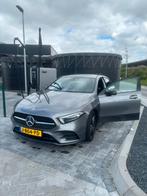 Mercedes-Benz A-Klasse A 180 136pk 7G-DCT 2020 Grijs, Auto's, Mercedes-Benz, 65 €/maand, 136 pk, 1280 kg, Zwart