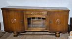 Oude kast Dressoir ( antiek vintage ), Ophalen, Gebruikt, 25 tot 50 cm, 150 tot 200 cm