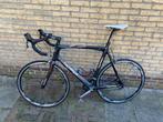 Racefiets Carbon Thompson, Fietsen en Brommers, Gebruikt, Carbon, Heren, 61 tot 65 cm