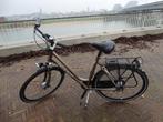 Giant damesfiets maat L, Fietsen en Brommers, Fietsen | Dames | Damesfietsen, Ophalen, Versnellingen, Giant, 53 tot 56 cm