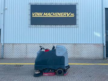 Nilfisk SC 6500 1100C (bj 2019) beschikbaar voor biedingen