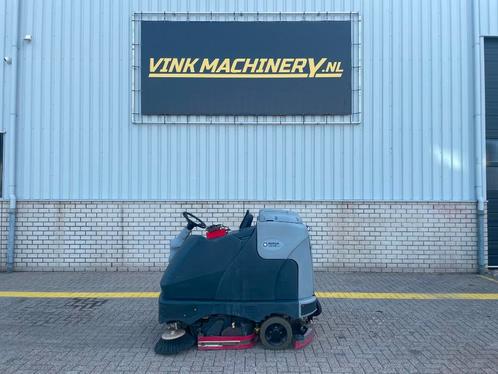 Nilfisk SC 6500 1100C (bj 2019), Zakelijke goederen, Machines en Bouw | Onderhoud en Reiniging
