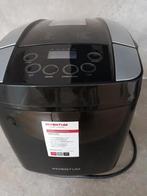 Broodbak machine Inventum BM125, Witgoed en Apparatuur, Broodbakmachines, Ophalen of Verzenden