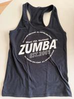 Zumba Wear top, Maat 38/40 (M), Zwart, Zumba Wear, Ophalen of Verzenden