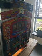 Duitse wandgokkast, Verzamelen, Automaten | Gokkasten en Fruitautomaten, Overige munten, Ophalen of Verzenden, Gebruikt