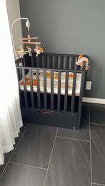 Europe Baby Mees Box - Mat Zwart met Lade, Kinderen en Baby's, Boxen, Ophalen, Gebruikt