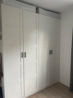 Ikea Pax kasten - zo goed als nieuw, Ophalen, Zo goed als nieuw, 50 tot 75 cm, 200 cm of meer