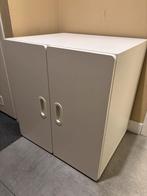 Ikea stuva kinder kasten, Kinderen en Baby's, Kinderkamer | Commodes en Kasten, Ophalen, 50 tot 70 cm, 105 cm of meer, Zo goed als nieuw