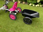 Berg Buddy Skelter met Aanhanger, Ophalen, Gebruikt, Berg, Met kar of aanhanger
