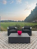 Lounge set, Ophalen, Zo goed als nieuw