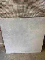 Tegels 60x60 - Nieuw of Gebruikt?, Doe-het-zelf en Verbouw, Tegels, Ophalen, 60 cm of meer, Keramiek, Nieuw
