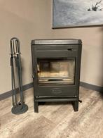 Dovre 6Kw houtkachel, Ophalen, Gebruikt, Houtkachel, Vrijstaand