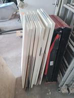 6 Ikea stolmen planken, Ophalen, 25 tot 50 cm, 50 tot 100 cm, Minder dan 100 cm