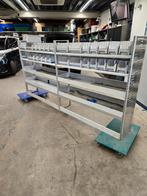 Sortimo bedrijfswagen inrichting, Auto diversen, Overige Auto diversen, Ophalen