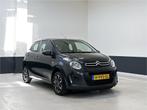 Citroen C1 1.0 VTi Feel | NL | 1e Eig. | 5-DRS | Bluetooth |, Gebruikt, 4 stoelen, C1, Origineel Nederlands