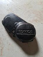 Motordeksel Tomos, Ophalen of Verzenden, Gebruikt, Overige merken