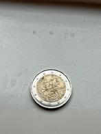 Frankrijk speciale 2 Euro munt "Unicef" 2021, Ophalen of Verzenden, Frankrijk, 2 euro