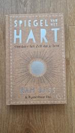 Ram Dass - Spiegel van het hart, Boeken, Ram Dass; Rameshwar Das, Achtergrond en Informatie, Spiritualiteit algemeen, Ophalen of Verzenden
