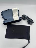 Gucci GG1156S zonnebril zwart, Nieuw, Overige merken, Ophalen of Verzenden, Zonnebril