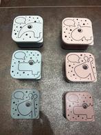 Done by Deer Snackdoosjes, Ophalen of Verzenden, Zo goed als nieuw