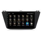 Android 14 Radio navigatie VW Tiguan 2019 apple carplay, Oberonweg 262 3208pg, Nieuw, Ophalen of Verzenden, Dynavin