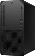 HP workstation Z2 G9  i9-13900k 32G. Nieuw, Nieuw, 32 GB, 1TB, Intel® Core™ i9