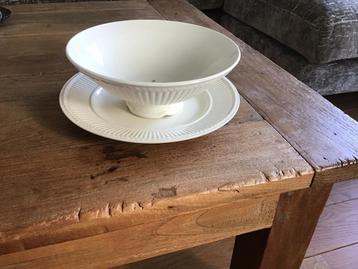 Wedgwood Edme Fruittest beschikbaar voor biedingen
