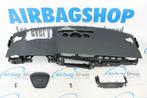 Airbag set Dashboard zwart met HUD Audi A6 C8 (2018-heden), Auto-onderdelen, Dashboard en Schakelaars, Gebruikt, Ophalen of Verzenden