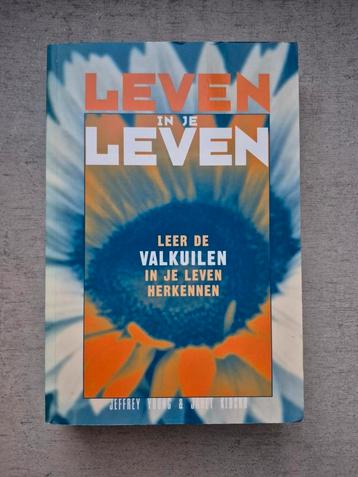 J. Young - Leven in je leven beschikbaar voor biedingen