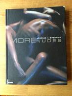 Andreas H.  Bitesnich, More nudes, fotoboek, Ophalen of Verzenden, Zo goed als nieuw, Fotografen