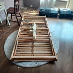 Bedbodems elektrisch, Ophalen of Verzenden, Zo goed als nieuw, Bedbodem, 200 cm
