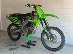 Goedrijdende Kawasaki KX 250CC 4-Takt Crossmotor!, 250 cc, Zo goed als nieuw, 5 versnellingen, Ophalen