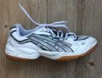 Indoor Zaal schoenen Asics gel ZGAN mt 38 valt als 37 12,50, Sportschoenen, Ophalen of Verzenden, Zo goed als nieuw, Asics